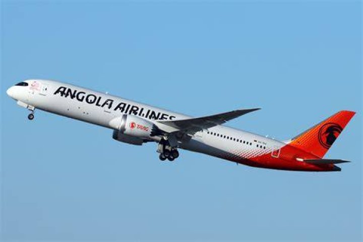 what continent is angola - Lisbd-net.com