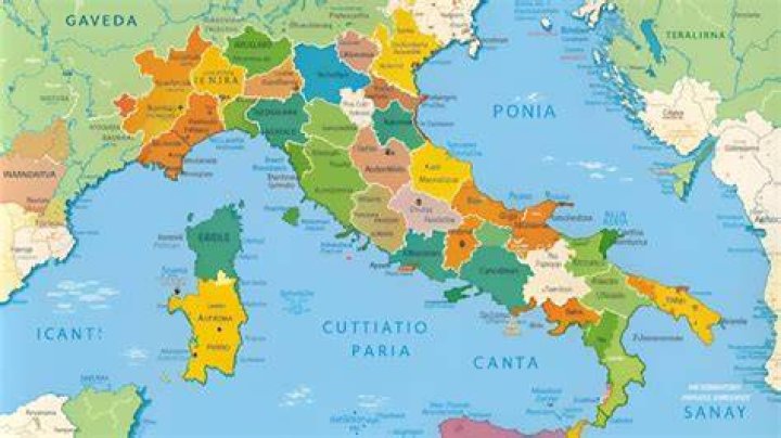 what country is rome in