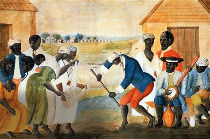 what danger did enslaved african americans face when running away