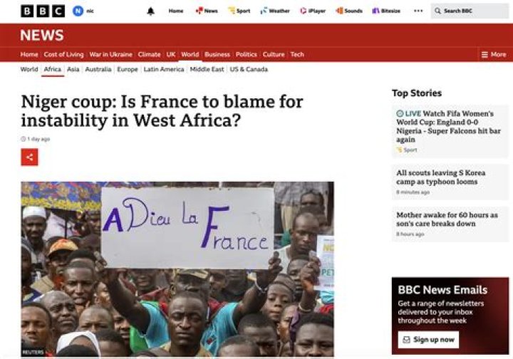 what did africa invent - Lisbd-net.com