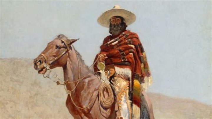 what did cowhands learn from the vaqueros