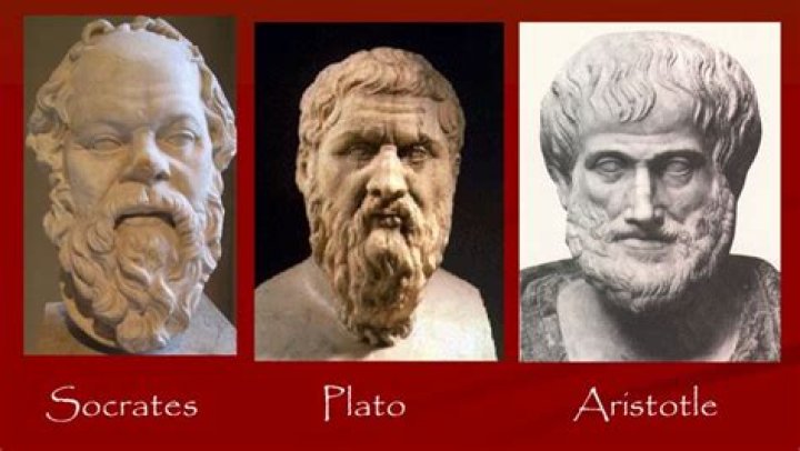 what did socrates plato and aristotle think of democracy