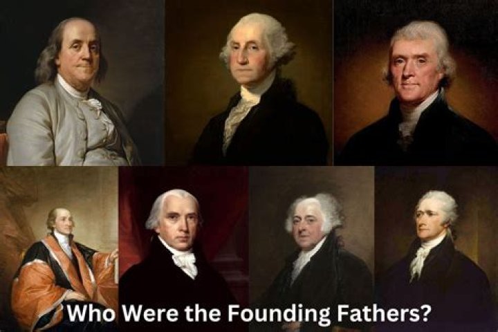 what did the founding fathers want for this country