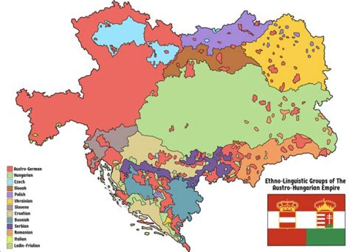 what did the hungarians demand from the austrian empire
