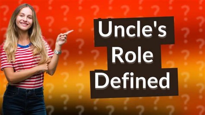 what did uncle stand for