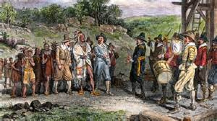 what difficulties did the pilgrims face