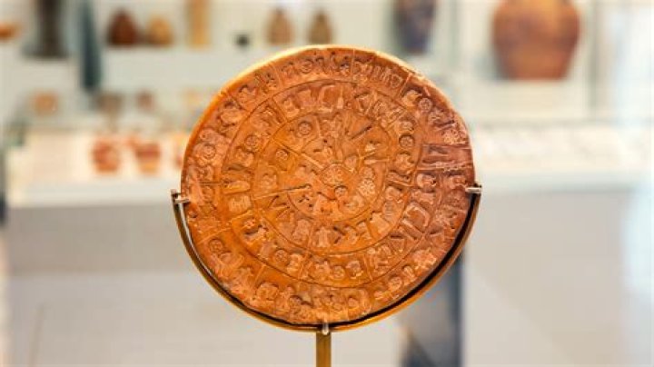 what do i do with restored artifacts