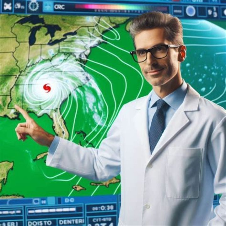 what do meteorologists make - Lisbd-net.com