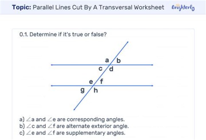 what do parallels measure - Lisbd-net.com