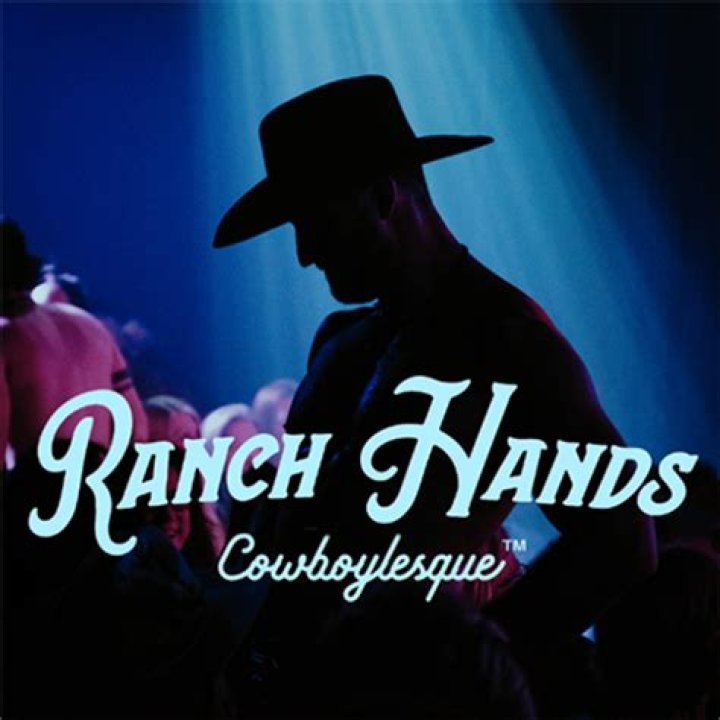 what do ranch hands do
