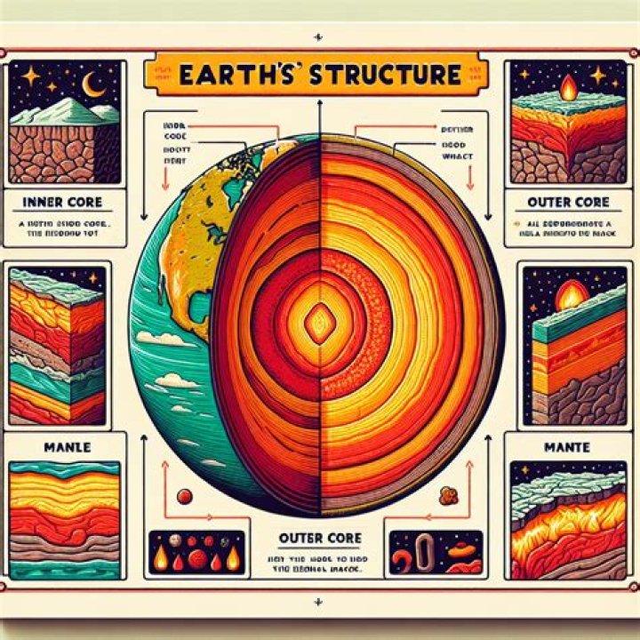 what do the earth and sun have in common