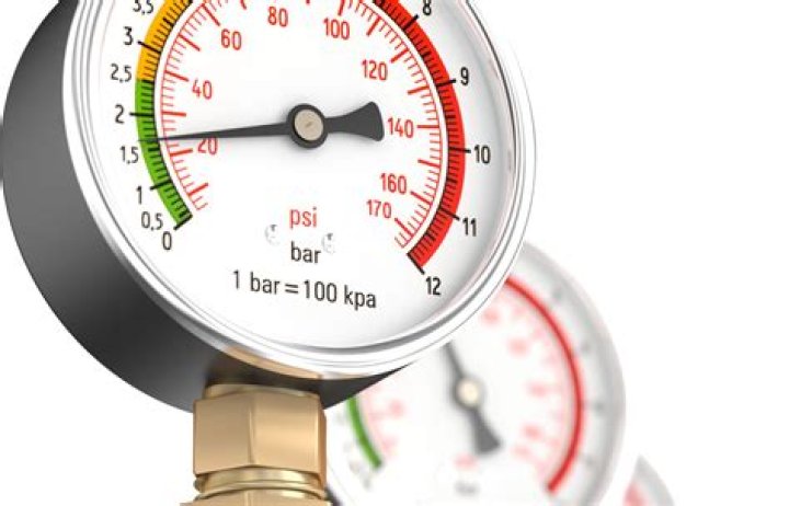 What Do We Use To Measure Air Pressure?