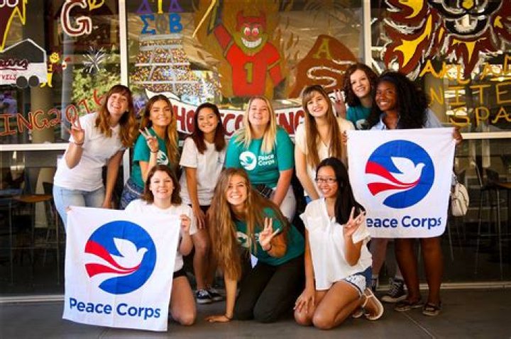 what do you need to join the peace corps
