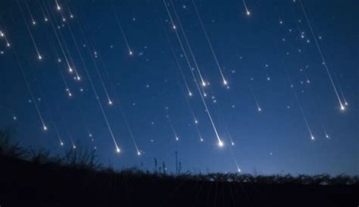 what does a falling star mean