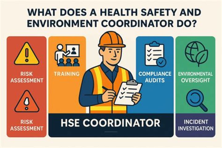 what does a listing coordinator do