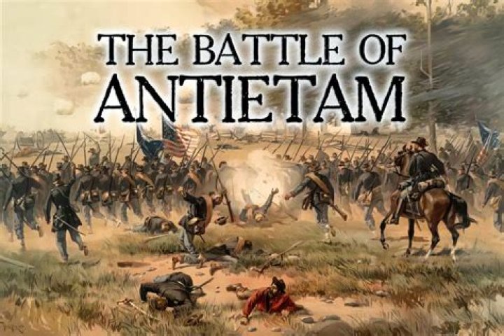what does antietam mean - Lisbd-net.com
