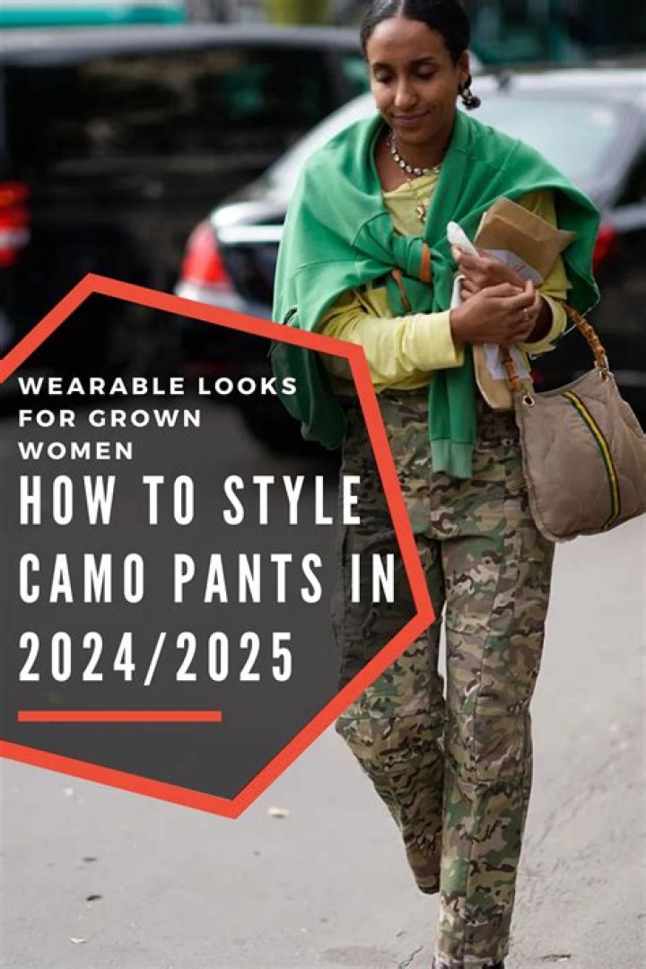 what does camo mean - Lisbd-net.com