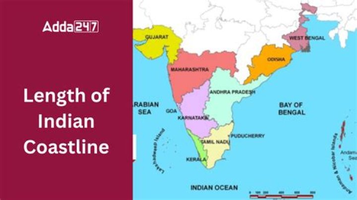 what does coastline mean - Lisbd-net.com