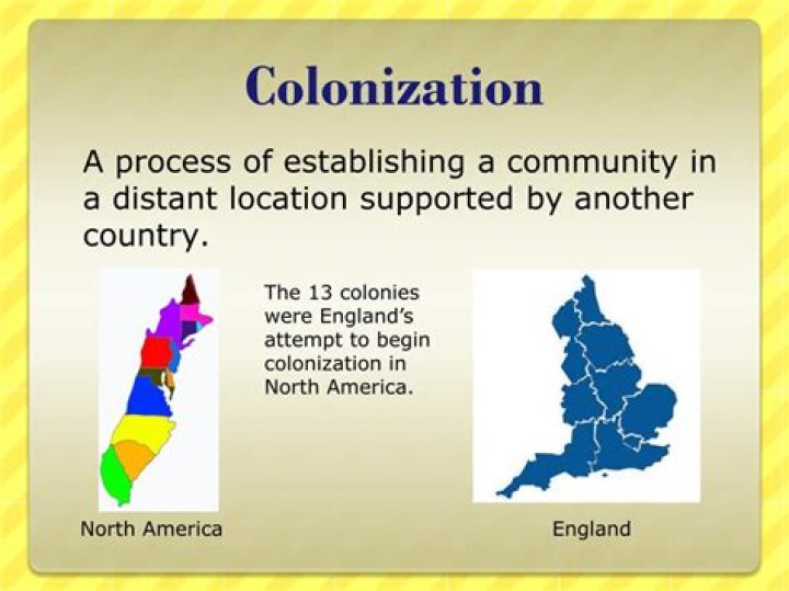 what does colonizing mean - Lisbd-net.com