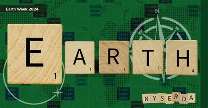 what does earth stand for