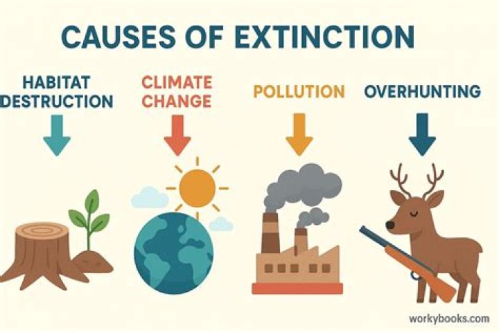 what does extinction mean in psychology