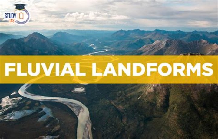 what does fluvial mean - Lisbd-net.com