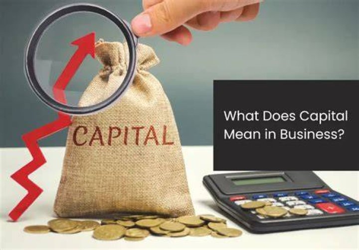 what does imperial capital mean