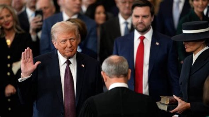what does inaugurated mean - Lisbd-net.com
