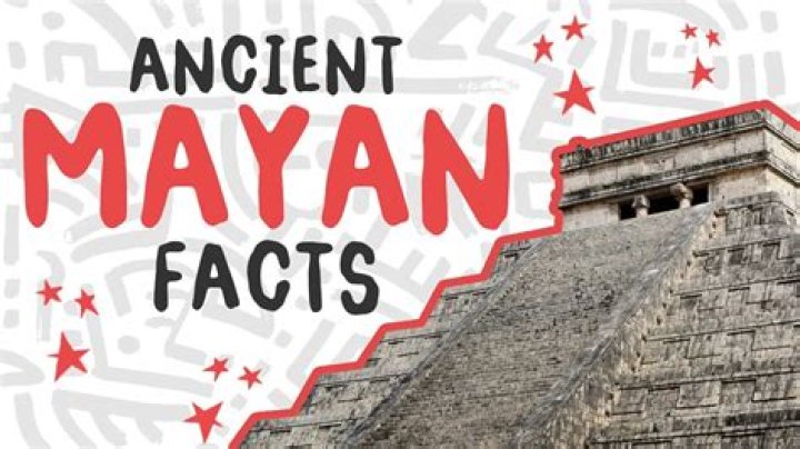 what does mayan mean - Lisbd-net.com