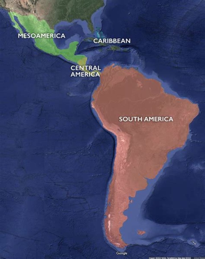 what does mesoamerica mean - Lisbd-net.com