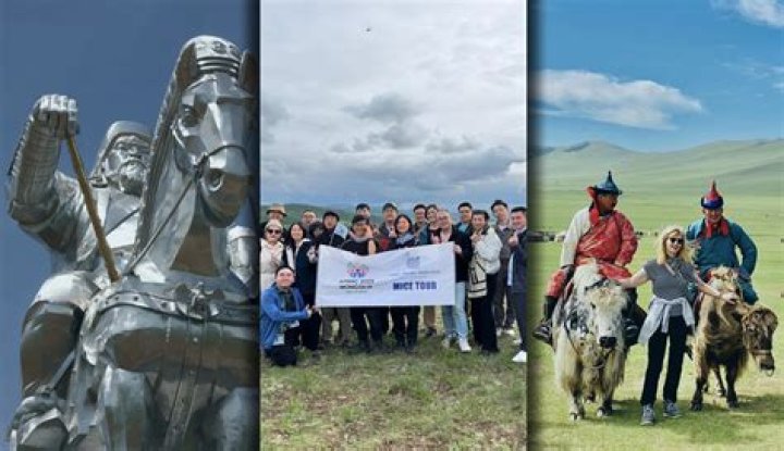 what does mongolia mean - Lisbd-net.com