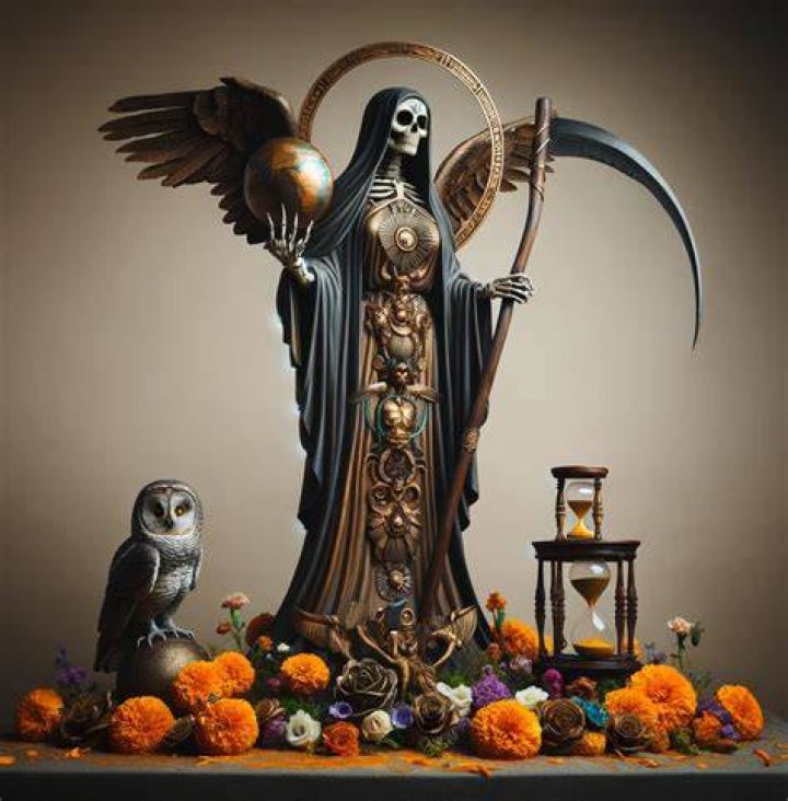 what does muerta mean - Lisbd-net.com