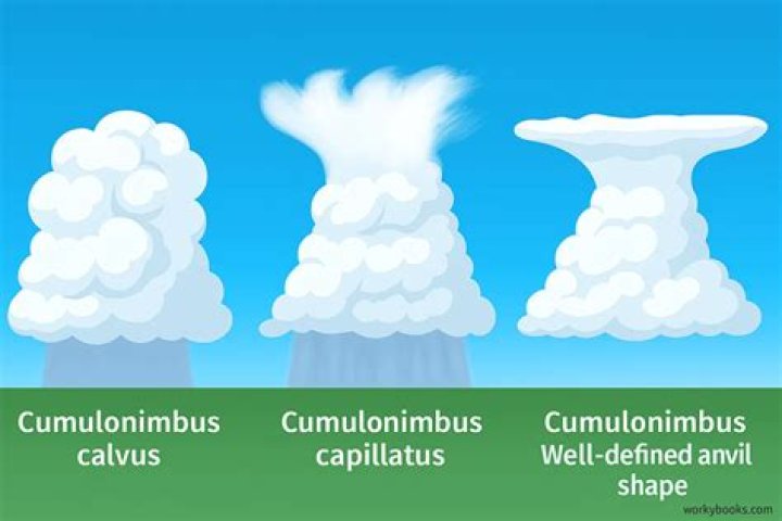what does nimbo or nimbus mean