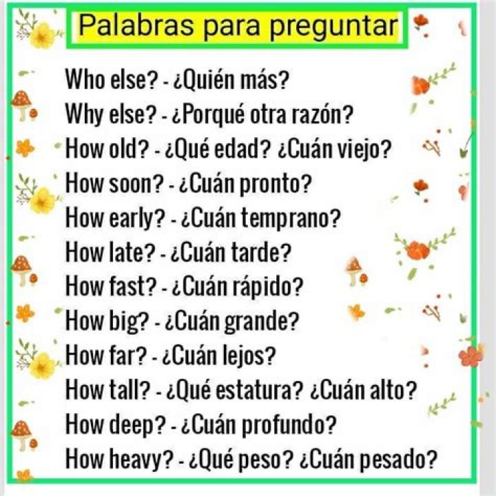 what does que ases mean in spanish