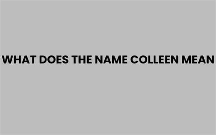 what does the name golden mean