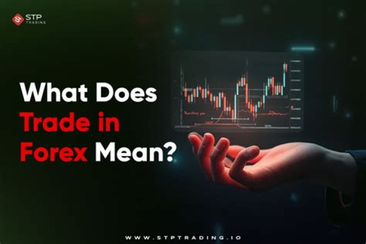 what does trade pics mean