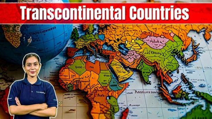 what does transcontinental mean - Lisbd-net.com