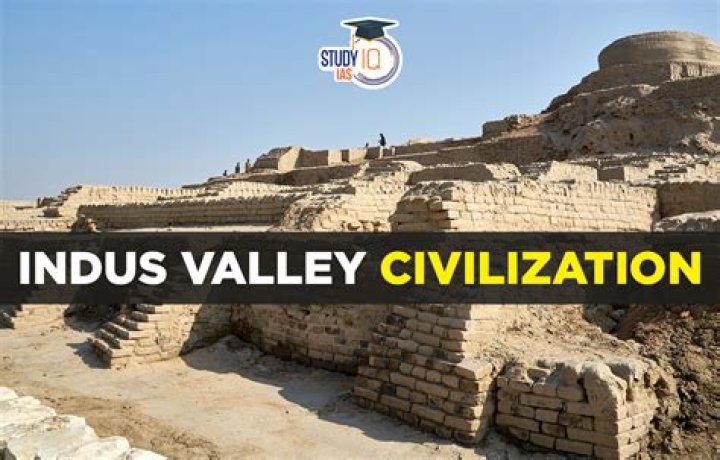 what evidence is there that the indus valley cities were well planned