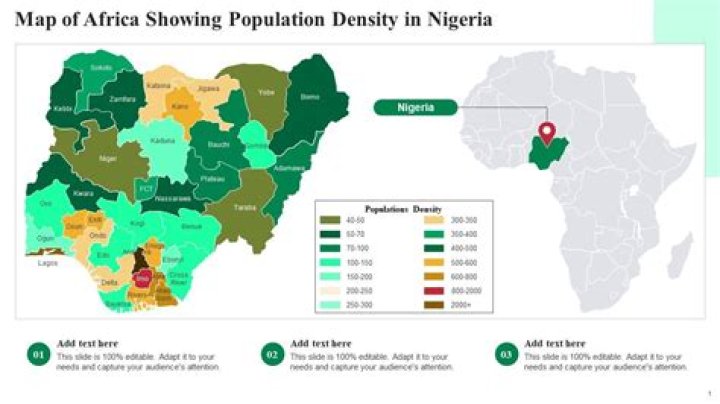what explains the low population density of namibia?