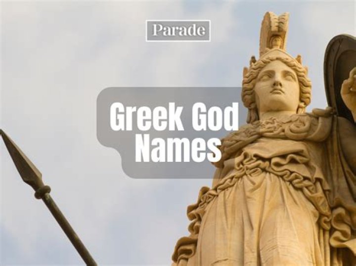 what greek god would i be
