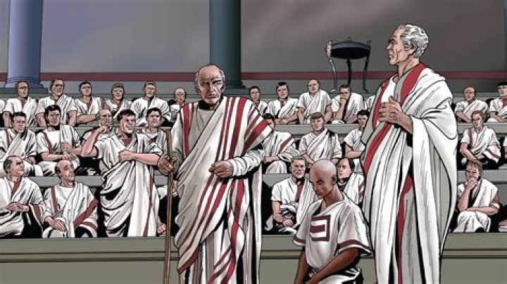 what group of people served in the tribal assembly