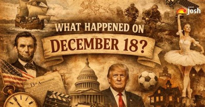 what happened in december - Lisbd-net.com