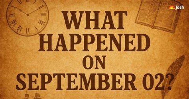 what happened september 2, 1945