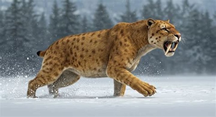 what happened to sabertooth - Lisbd-net.com