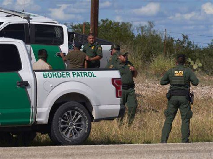 what happens if border patrol destroys your car