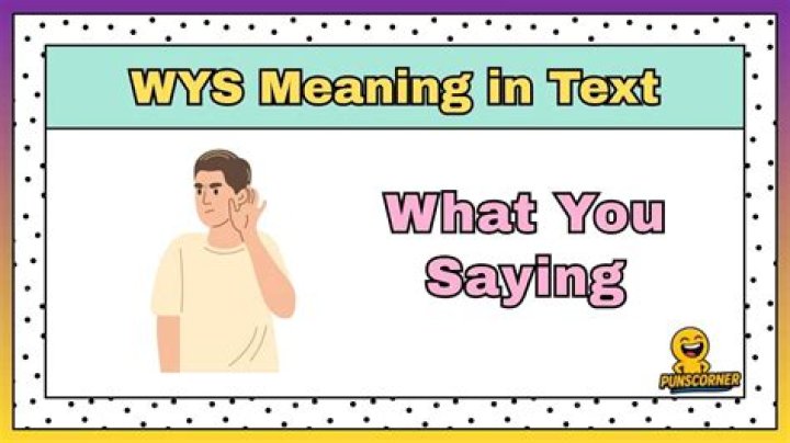 what-have-you meaning - Lisbd-net.com