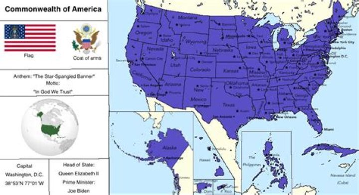 what if america was a monarchy