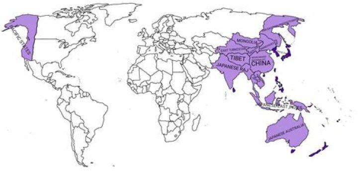 what if japan won ww2