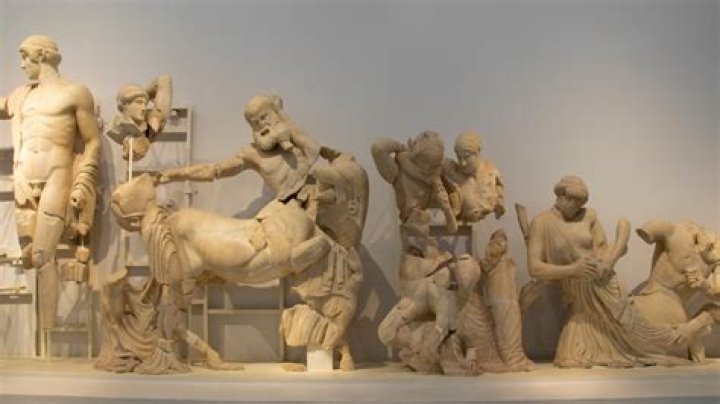 what influences what we know about ancient art