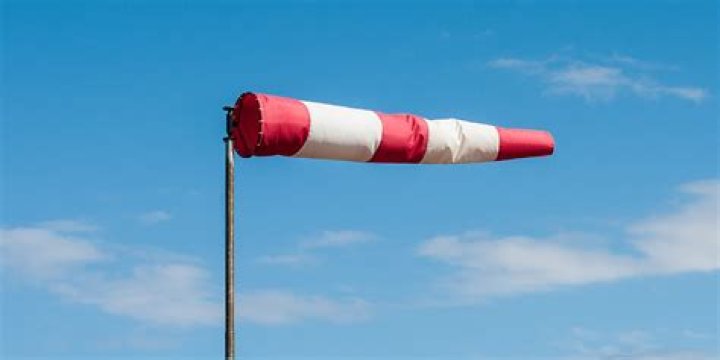 What Instrument Is Used To Measure Wind Direction?